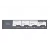 Epson LX-1350 Taškinės Matricos Spausdintuvas