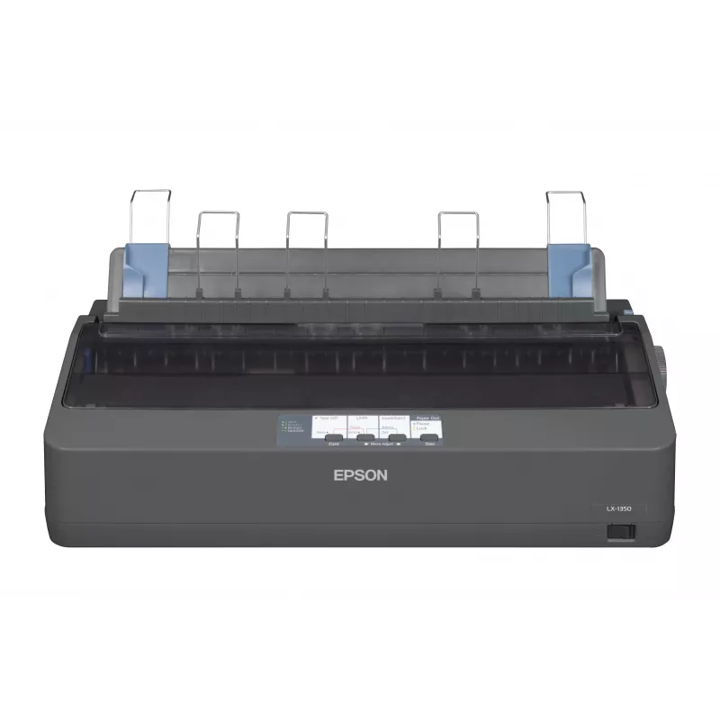 Epson LX-1350 Taškinės Matricos Spausdintuvas