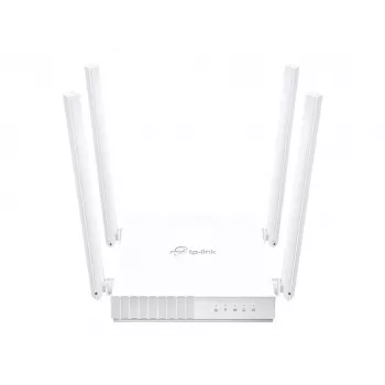 TP-Link Archer C24 AC750 dviejų dažnių belaidis maršrutizatorius