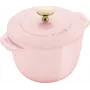 STAUB La Cocotte apvalus ketaus troškinimo puodas 1,75L rožinis