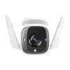 TP-Link Tapo C310 lauko saugos kamera, 3MP, IP66, naktinio matymo funkcija, dvipusis garsas