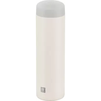 ZWILLING THERMO PLUS termosas - 500 ml, kreminės spalvos