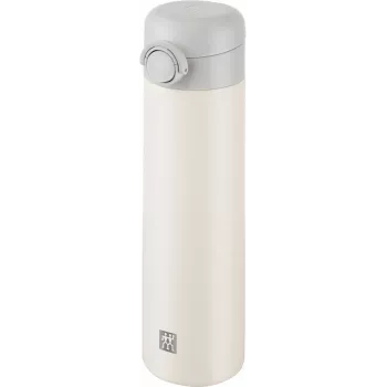 ZWILLING THERMO PLUS termosas 500 ml kreminės spalvos