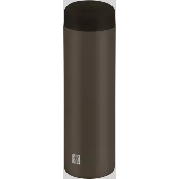 ZWILLING THERMO PLUS vakuuminis termosas, 500 ml, rudos spalvos
