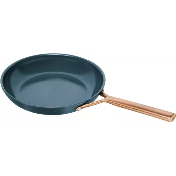ZWILLING MILANO 28 cm keptuvė, mėlyna
