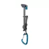 Salewa Quick Ice Screw 160 - mėlyna