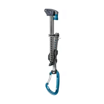 Salewa Quick Ice Screw 160 - mėlyna