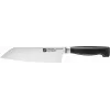 ZWILLING FOUR STAR Bunka peilis 17 cm