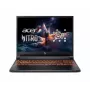 Acer Nitro V 16 AI ANV16-42 žaidimų nešiojamas kompiuteris - Ryzen 7 260, 16GB DDR5, 1TB SSD, RTX 5070, 16 inch WUXGA 165Hz, FreeDOS