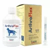 SCANVET ArthroFlex sirupas – sąnarių ir judrumo papildas šunims, 500 ml