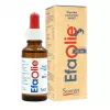 Scanvet EFA Olie 30 ml skystas Omega-3 ir Omega-6 papildas šunims ir katėms