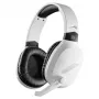 Defender PHANTOM PRO 7.1 belaidės žaidimų ausinės White Bluetooth + RF 2.4GHz