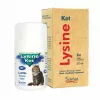 SCANVET Cat Hair Loss Control Gel 50 ml su omega riebalų rūgštimis, biotinu ir cinku