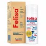 Scanvet Felisa gelis nuo plaukų kamuolių katėms, 100 ml