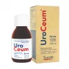 Scanvet Uroceum 100 ml oralinis skystis šlapimo takų papildas šunims ir katėms