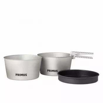 Primus Essentials 2,3 l lauko virtuvės reikmenų rinkinys