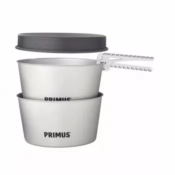 Primus Essentials 2,3 l lauko virtuvės reikmenų rinkinys