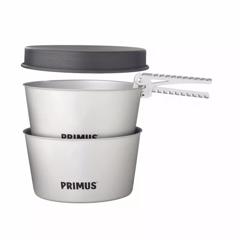 Primus Essentials 2,3 l lauko virtuvės reikmenų rinkinys