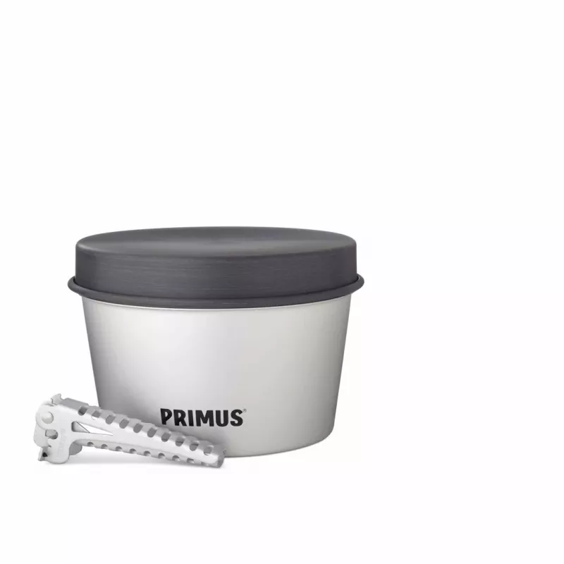 Primus Essentials 2,3 l lauko virtuvės reikmenų rinkinys