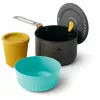 Sea to Summit Frontier UL One Pot Cook Set 1,3 L virimo rinkinys