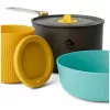 Sea to Summit Frontier UL One Pot Cook Set 1,3 L virimo rinkinys