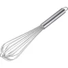 Westmark Pro nerūdijančio plieno plaktuvas, 35,3 cm, sidabrinis 14642275