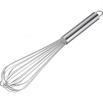 Westmark Pro nerūdijančio plieno plaktuvas, 35,3 cm, sidabrinis 14642275