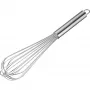 Westmark Pro nerūdijančio plieno plaktuvas, 35,3 cm, sidabrinis 14642275