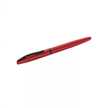 Pelikan Jazz Noble Elegance raudonas rašymo rinkinys - plunksnakotis ir tušinukas 400197481