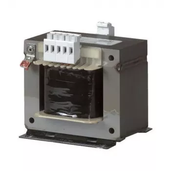 Eaton STN0.4 valdymo transformatorius 400VA 400V į 230V (204984)
