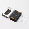 Synergy 21 LED valdiklis HC serijos 5-in-1 DC12-48V Zigbee 3.0+ 2.4G HP 30A MiLight/Miboxer (HZ5)