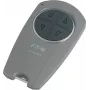 Eaton CHSZ-02/02 xComfort RF belaidis 2 kanalų mygtukas, pilkas 109383