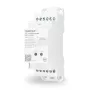MiBoxer TW2 2-in-1 bėgių LED valdiklis vienspalvėms ir CCT LED juostoms, DC12/24V, WiFi + 2.4GHz RF