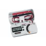 Laserliner multimetras PocketBox (083.028E)