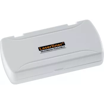 Laserliner multimetras PocketBox (083.028E)