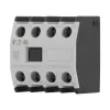 Eaton DILM150-XHIA22 pagalbinis kontaktų blokas, 2NO+2NC, priekinis montavimas, varžtiniai gnybtai 283464