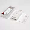 Miboxer PZ2 Zigbee 3.0+ 2.4G LED valdiklis, 2-in-1 CCT/reguliatorius, DC 12-48V, 20A