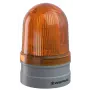 Werma Midi TwinFLASH 115-230VAC geltonas švyturys 261.320.60