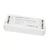 Synergy 21 LED valdiklis AMP-Serijos 4 kanalų stiprintuvas, skirtas MiLight/MiBoxer (PA4)