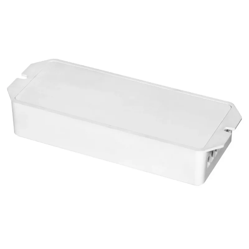 Synergy 21 LED valdiklis AMP-Serijos 4 kanalų stiprintuvas, skirtas MiLight/MiBoxer (PA4)