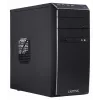 Captiva Business/Office I10-0568 stalinis kompiuteris - Intel Core Ultra 7 265, 16GB RAM, 250GB SSD + 4TB HDD, Wi-Fi, Windows 11 Home