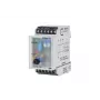 METZ CONNECT 11027613 daugiafunkcė laiko relė, 24V AC/DC, 2W, 1 CO, 0,05s–100h, DIN bėgiui