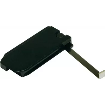 EXSYS EX-10000 ExpressCard 34mm į 54mm lizdo stabilizavimo adapterio rinkinys