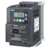 Siemens SINAMICS G120C kompaktinis dažnio keitiklis 1,1 kW su integruotu filtru, 3 AC 380-480 V, IP20, FSAA 6SL32105BB211BV1