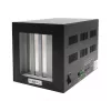 EXSYS Thunderbolt 3 / USB 4 prie 3x PCIe plėtimo dėžė trumpoms plokštėms (EX-1019)