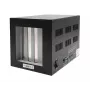 EXSYS Thunderbolt 3 / USB 4 prie 3x PCIe plėtimo dėžė trumpoms plokštėms (EX-1019)