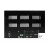 EXSYS Thunderbolt 3 / USB 4 prie 3x PCIe plėtimo dėžė trumpoms plokštėms (EX-1019)