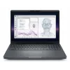 Dell Pro Max 16 Plus MB16250 nešiojamas kompiuteris - Intel Core Ultra 7 265HX, 32GB RAM, 1TB SSD, 16 inch