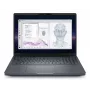 Dell Pro Max 16 Plus MB16250 nešiojamas kompiuteris - Intel Core Ultra 7 265HX, 32GB RAM, 1TB SSD, 16 inch