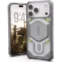 UAG Urban Armor Gear Monarch Pro MagSafe dėklas Limited VEIL Collection Apple iPhone 18 Pro Max/17 Pro Max - Ice permatomas 114568114381